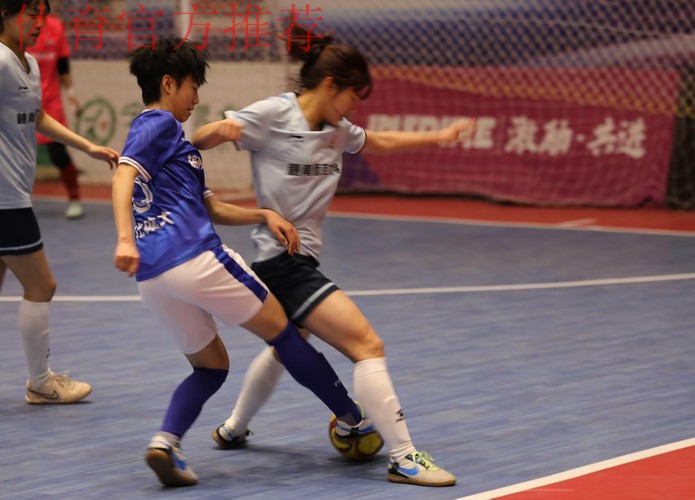 2024全国女子五人制足球锦标赛在宁夏平罗开赛