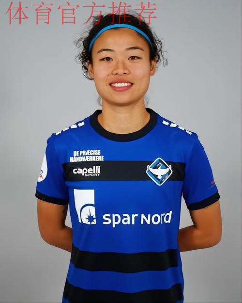 赵瑜洁：全美最佳新秀的NCAA初体验